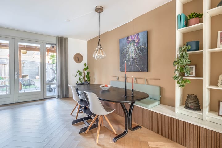 Foto 17 van Dubbe Loop 4