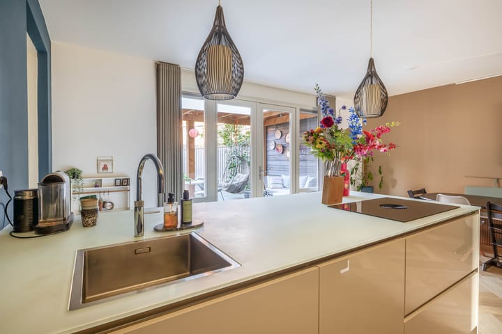 Foto 21 van Dubbe Loop 4