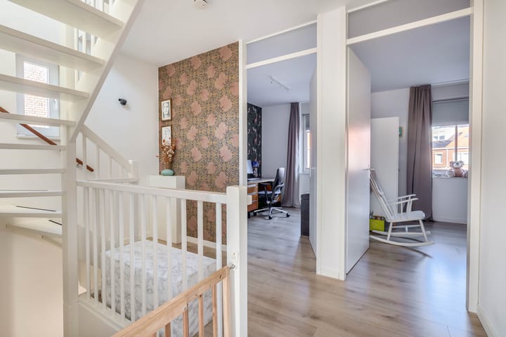 Foto 26 van Dubbe Loop 4