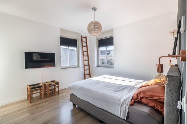 Foto 27 van Dubbe Loop 4