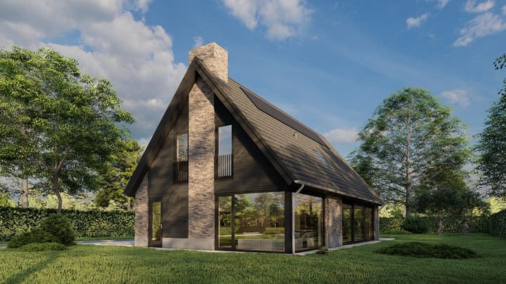 Photo 2 of Vilstersedijk 18-B