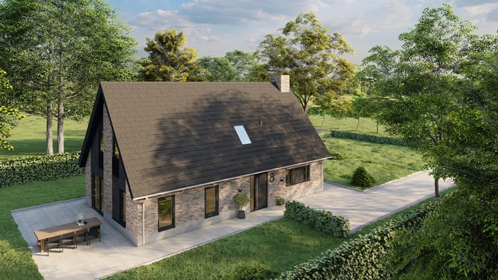 Photo 3 of Vilstersedijk 18-B