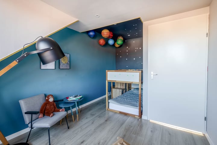 Foto 38 van Dubbe Loop 4