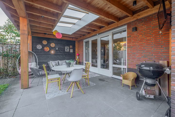 Foto 41 van Dubbe Loop 4