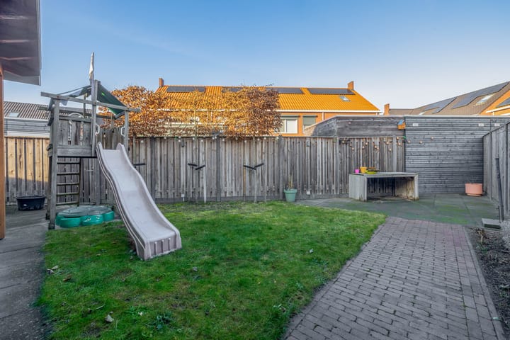 Foto 44 van Dubbe Loop 4