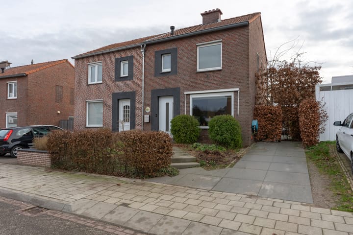 Pastoor Duckweilerweg 6