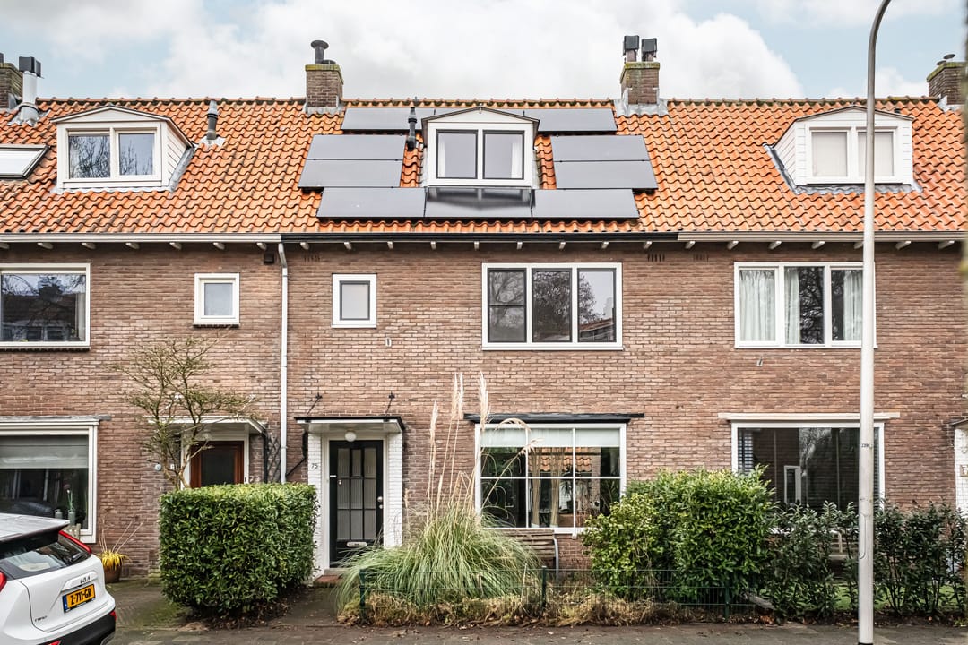 Photo 1 of Troelstralaan 75