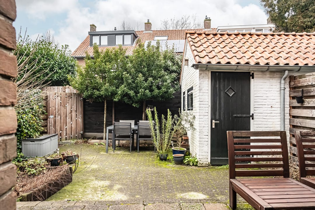 Photo 11 of Troelstralaan 75