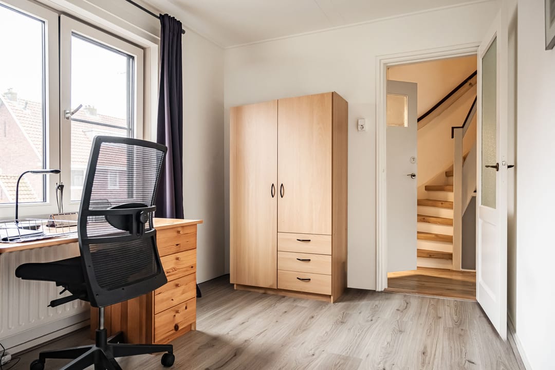 Photo 22 of Troelstralaan 75