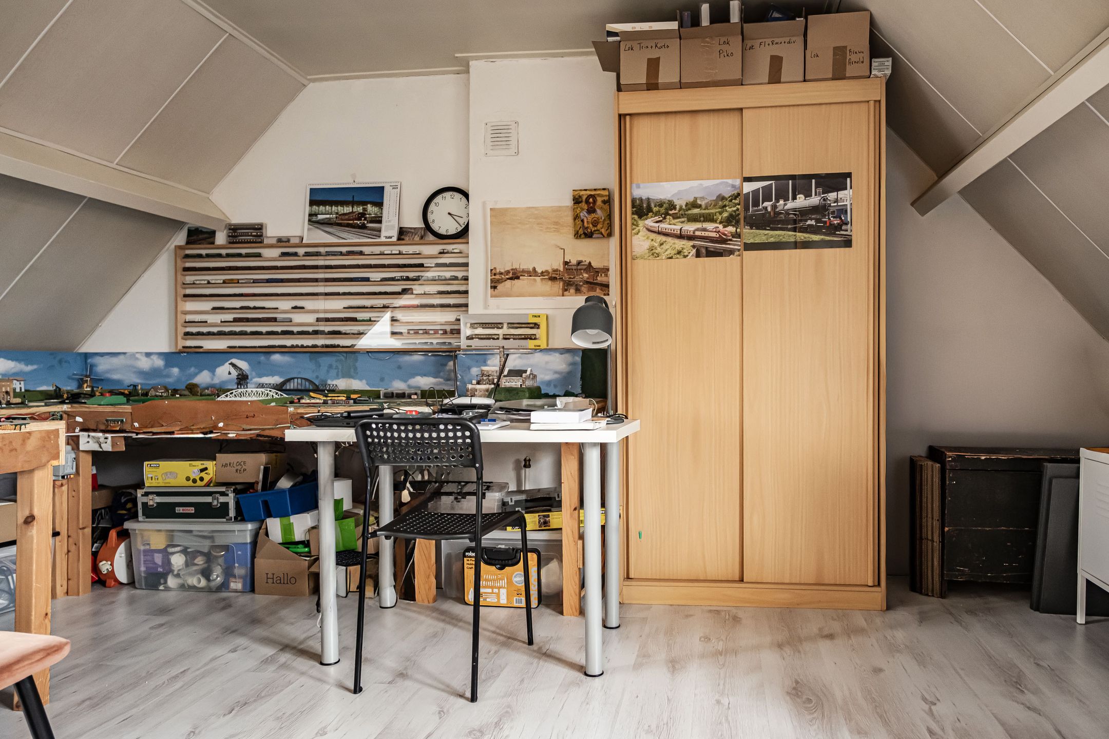 Photo 24 of Troelstralaan 75