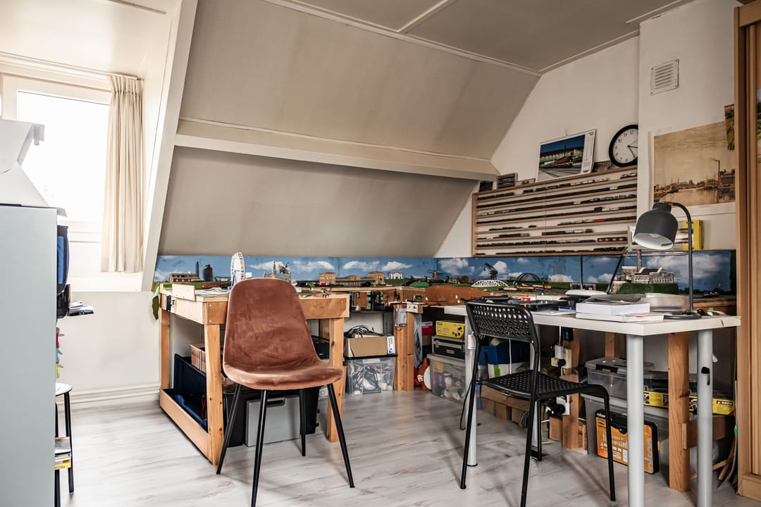 Photo 26 of Troelstralaan 75