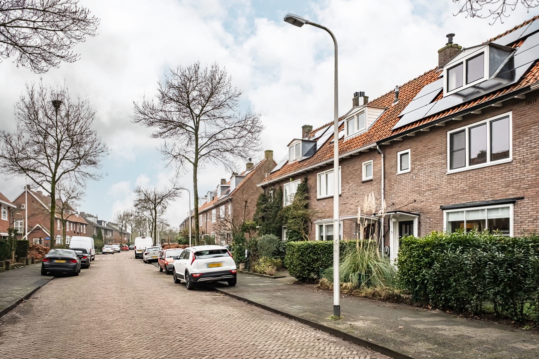 Photo 28 of Troelstralaan 75