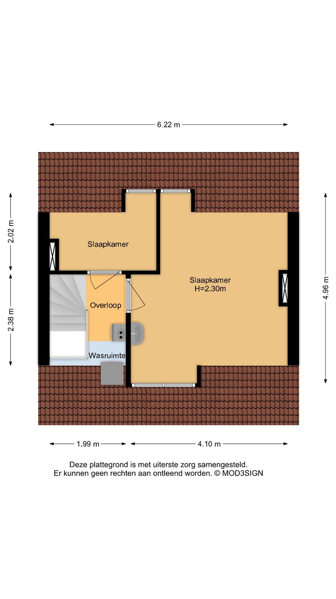 Photo 32 of Troelstralaan 75