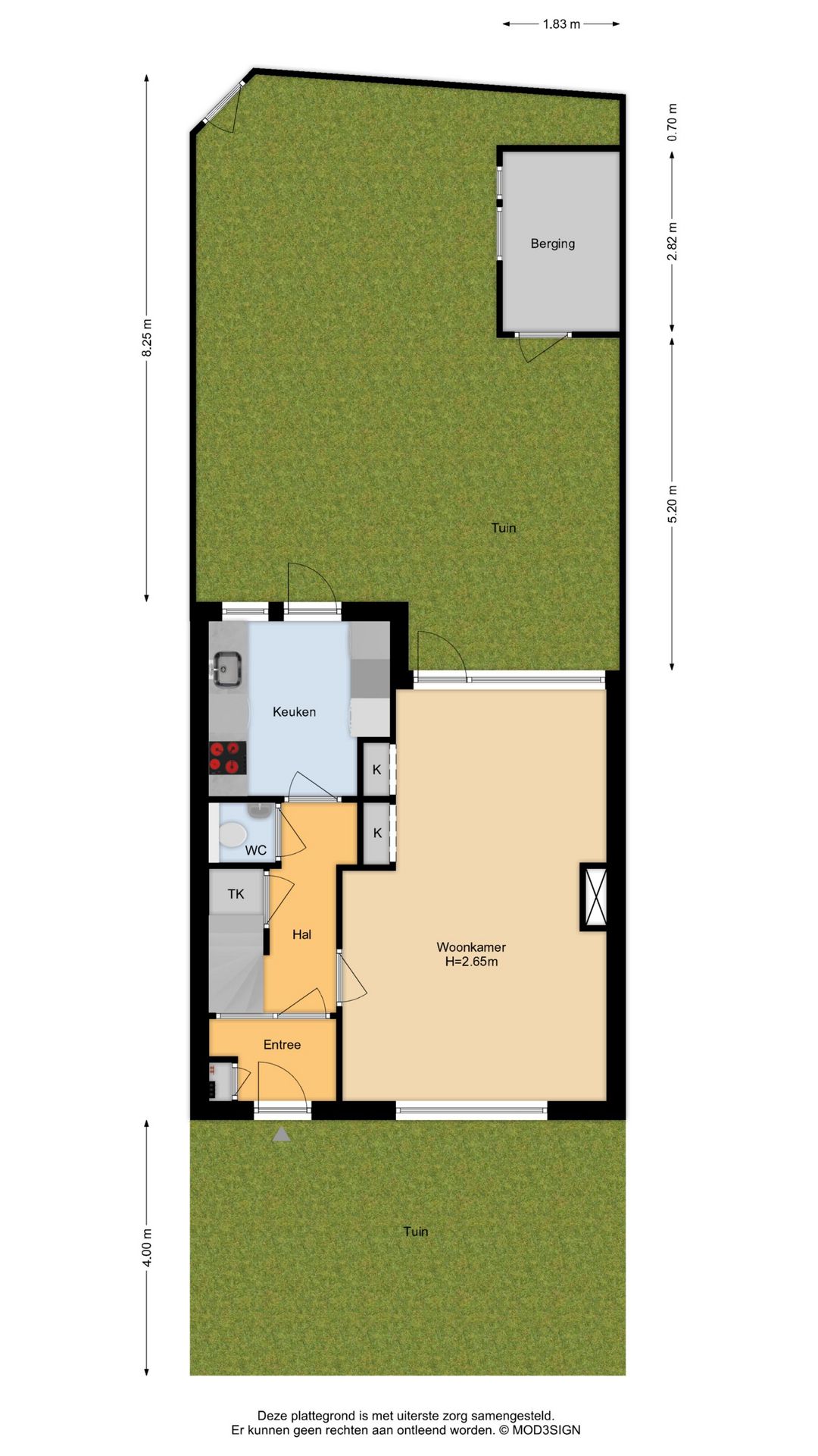 Photo 33 of Troelstralaan 75