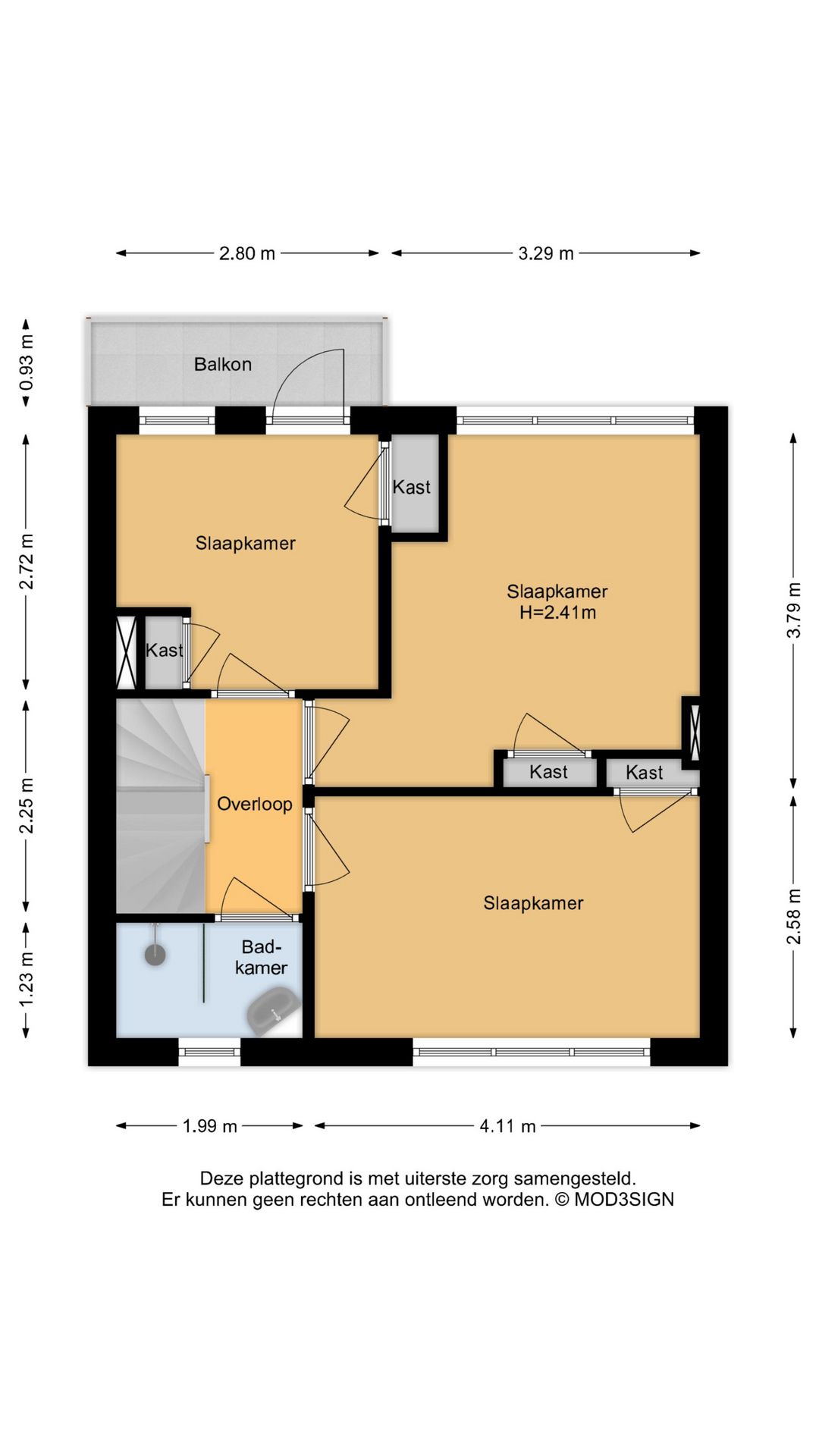 Photo 31 of Troelstralaan 75