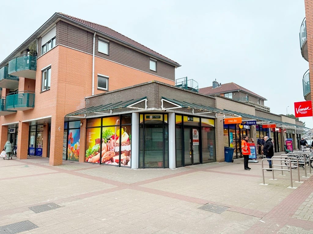 Bekijk foto 1 van Sluisplein 23-25