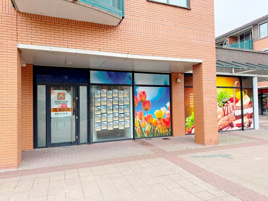 Bekijk foto 2 van Sluisplein 23-25