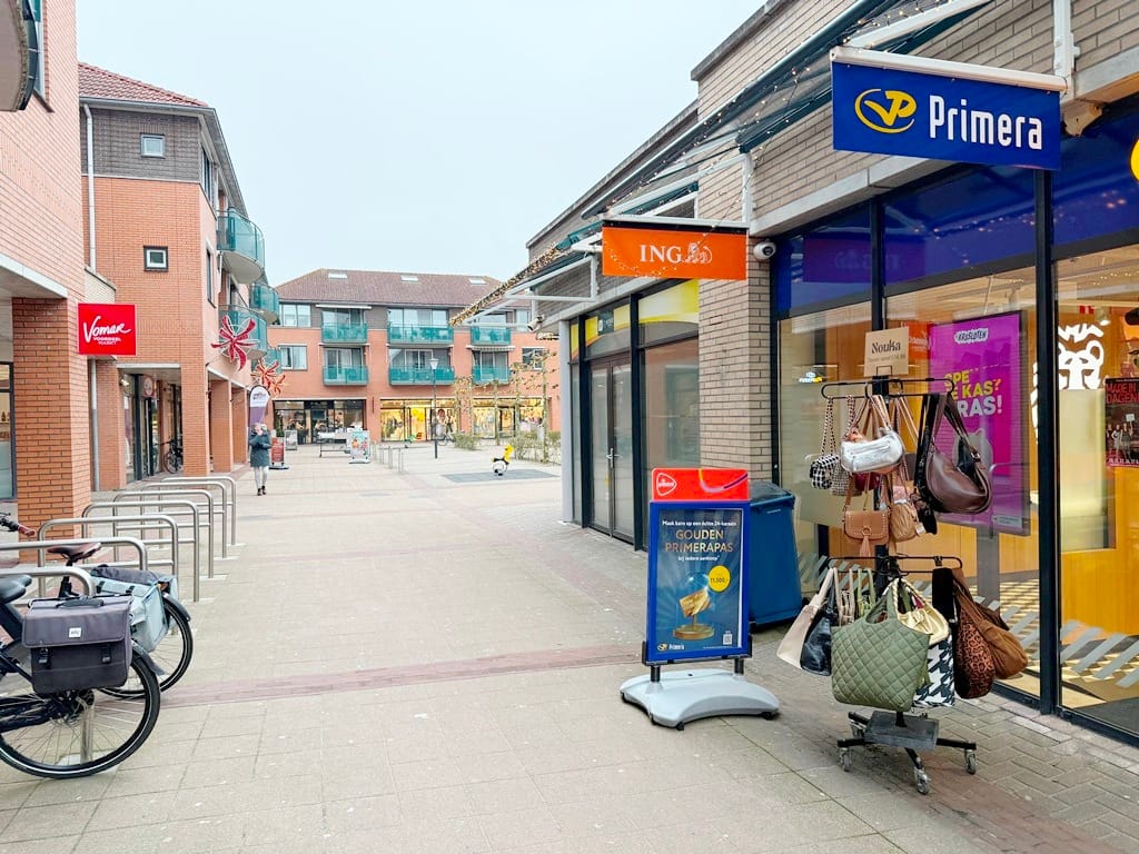 Bekijk foto 3 van Sluisplein 23-25