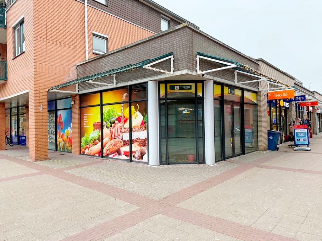 Bekijk foto 4 van Sluisplein 23-25