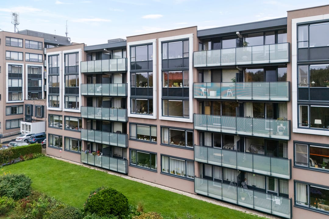 Foto 2 van Dikkersstraat 1-206