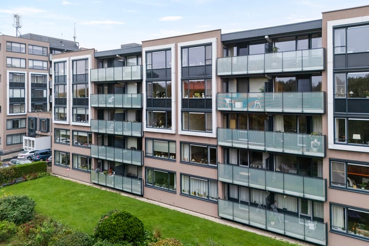 Foto 2 van Dikkersstraat 1-206