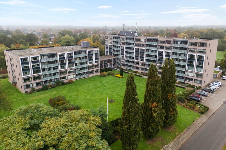 Foto 3 van Dikkersstraat 1-206