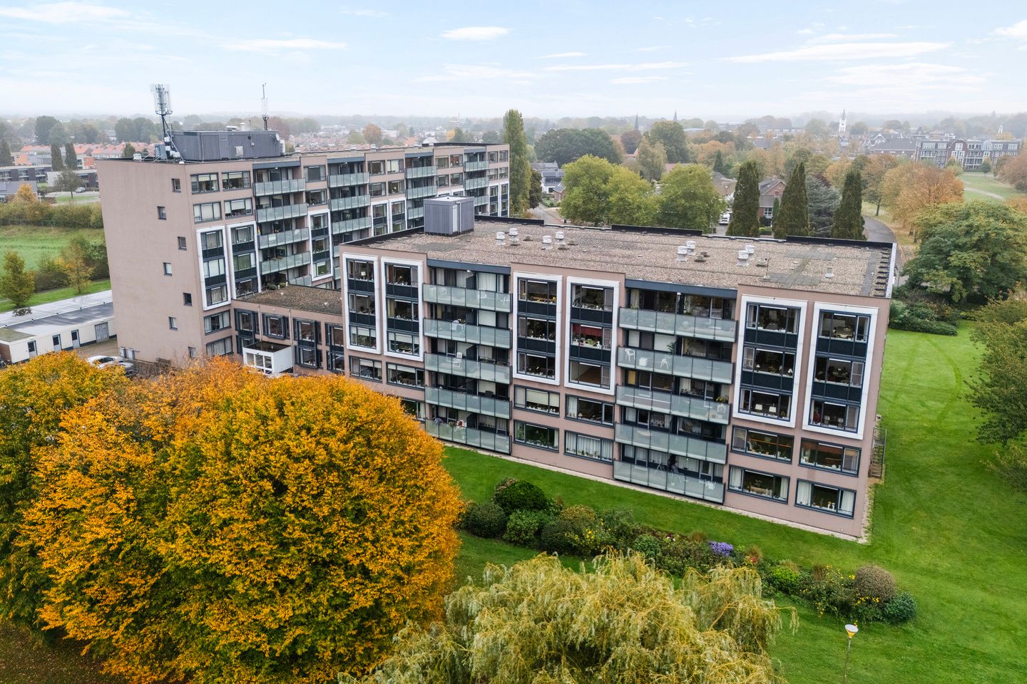 Foto 4 van Dikkersstraat 1-206