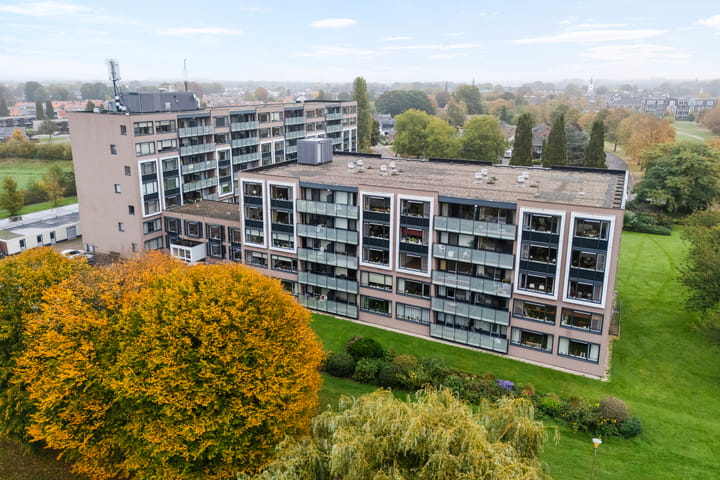 Foto 4 van Dikkersstraat 1-206