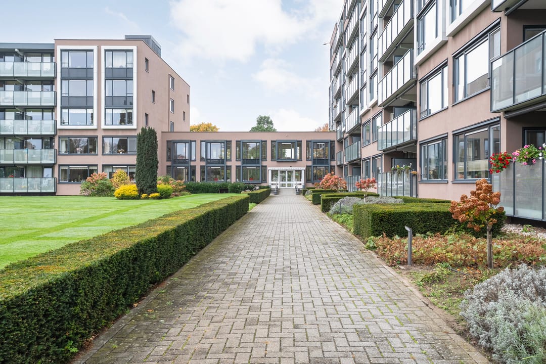 Foto 7 van Dikkersstraat 1-206