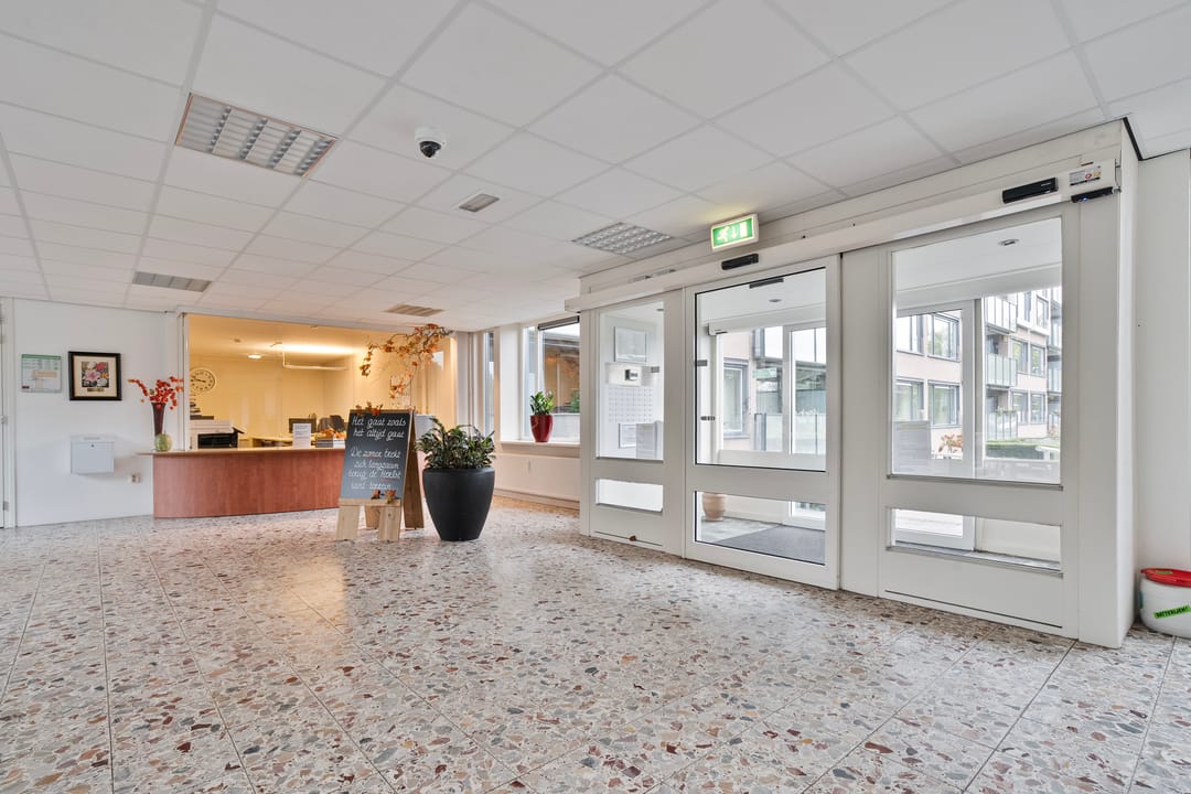 Foto 13 van Dikkersstraat 1-206