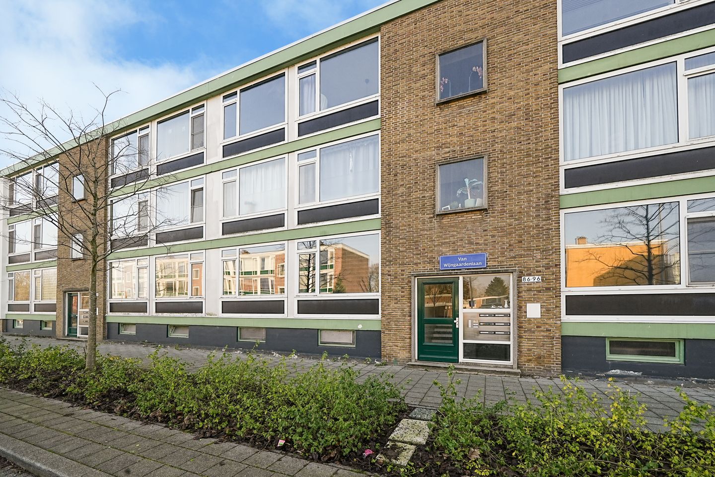 Photo 1 of Van Wijngaardenlaan 90