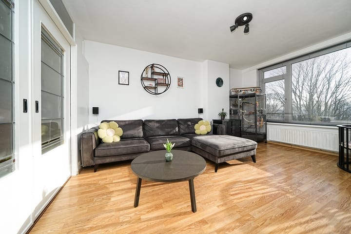 Photo 2 of Van Wijngaardenlaan 90