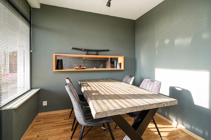 Photo 3 of Van Wijngaardenlaan 90