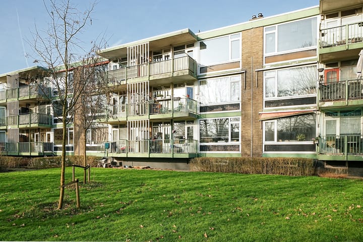 Photo 6 of Van Wijngaardenlaan 90