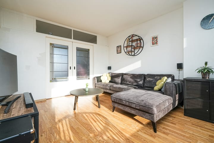 Photo 7 of Van Wijngaardenlaan 90