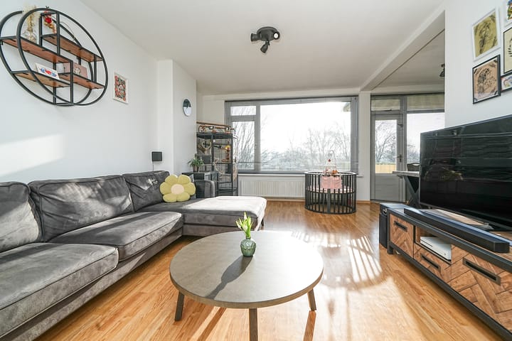 Photo 8 of Van Wijngaardenlaan 90