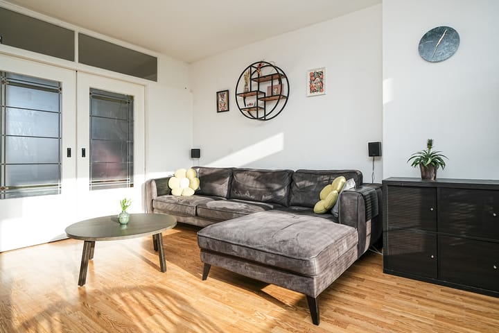 Photo 9 of Van Wijngaardenlaan 90