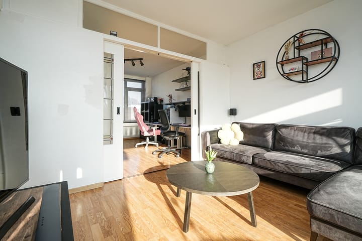 Photo 10 of Van Wijngaardenlaan 90