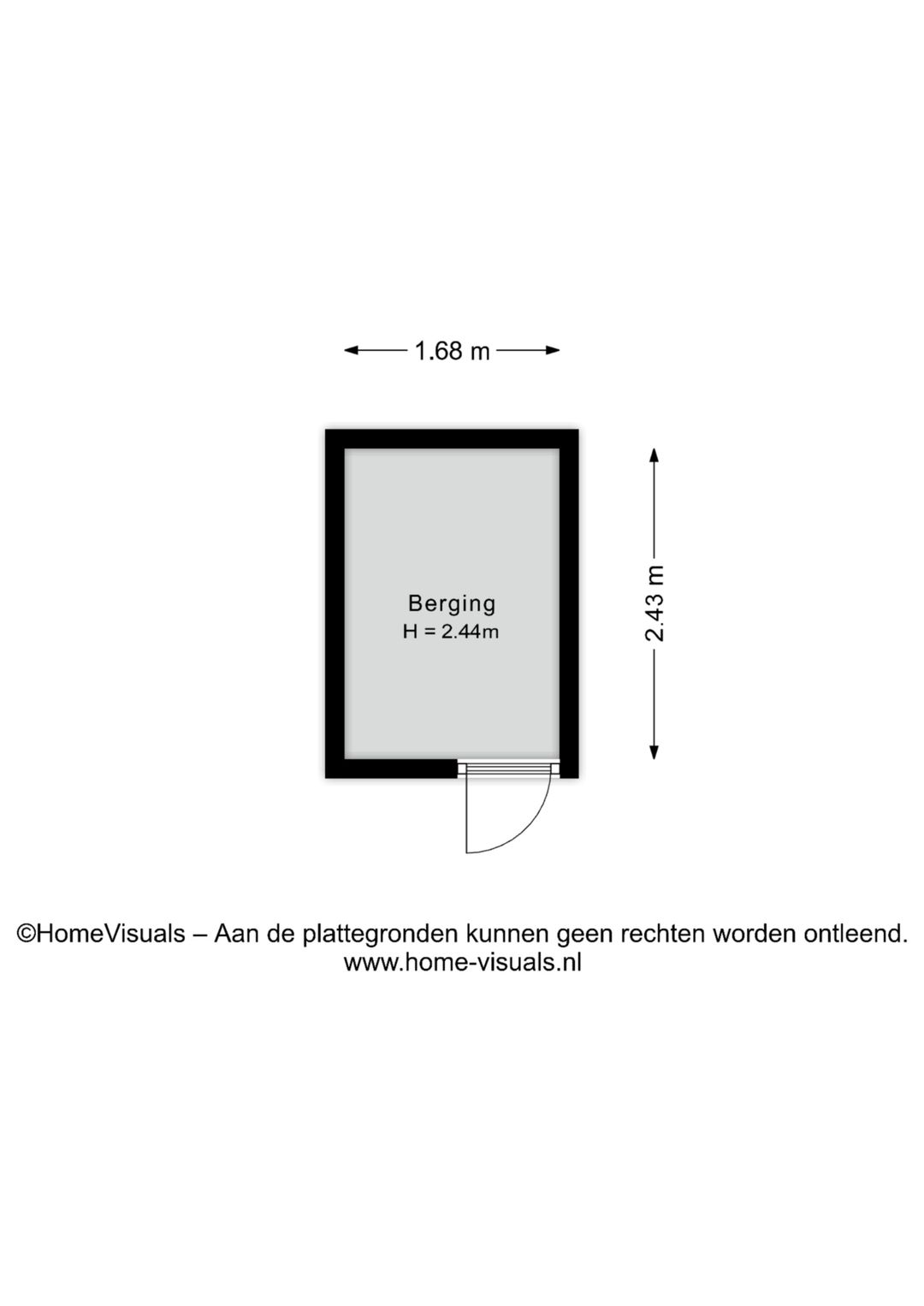 Foto 38 van Dikkersstraat 1-206