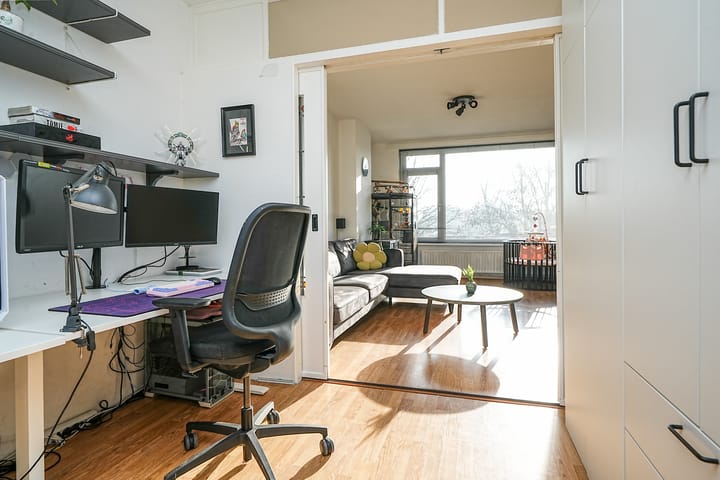 Photo 11 of Van Wijngaardenlaan 90