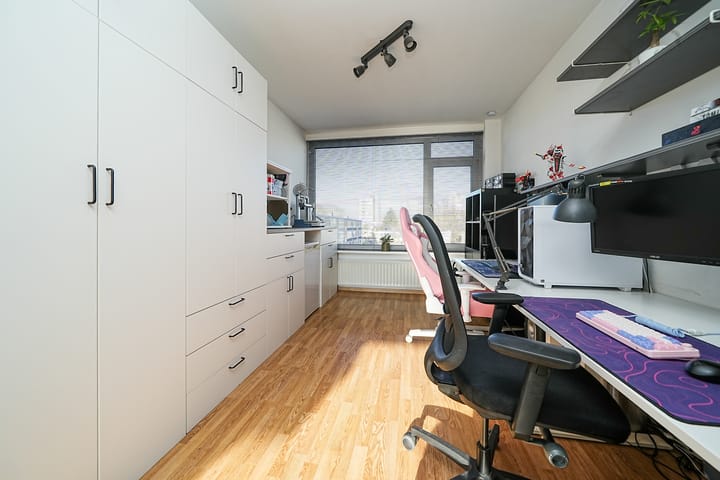 Photo 12 of Van Wijngaardenlaan 90