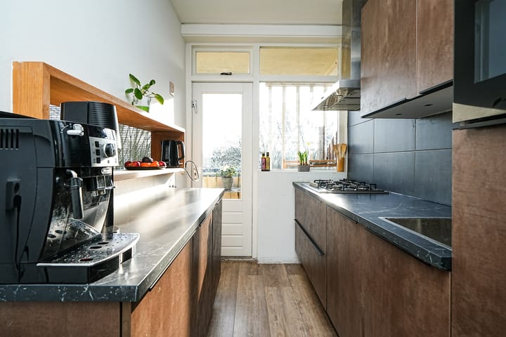 Photo 14 of Van Wijngaardenlaan 90