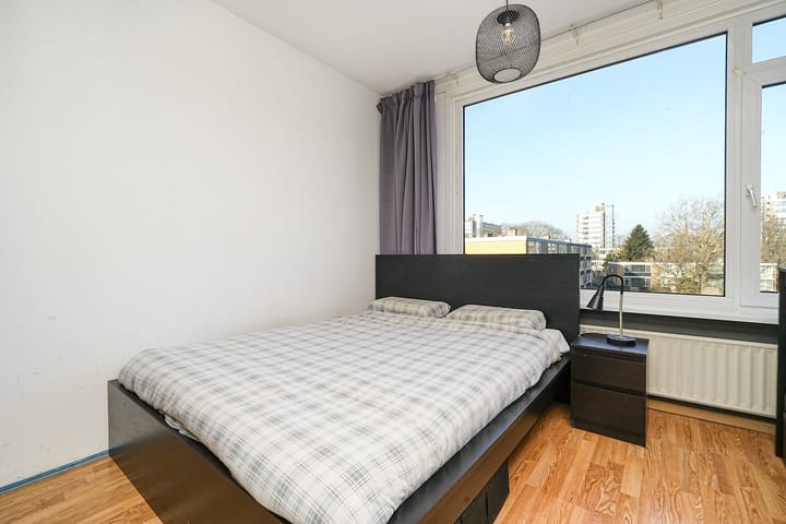 Photo 19 of Van Wijngaardenlaan 90