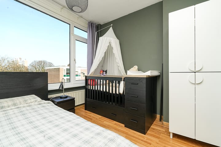 Photo 21 of Van Wijngaardenlaan 90