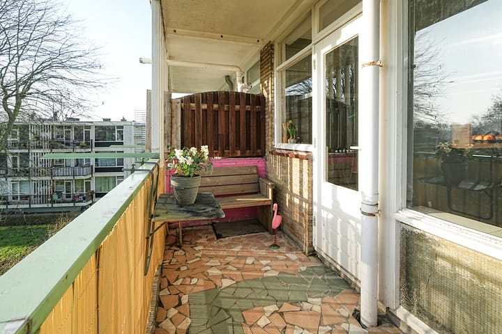 Photo 26 of Van Wijngaardenlaan 90