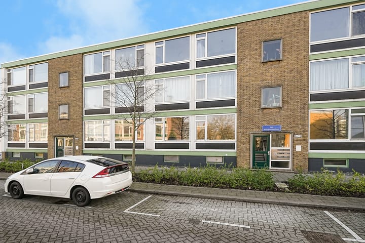 Photo 27 of Van Wijngaardenlaan 90