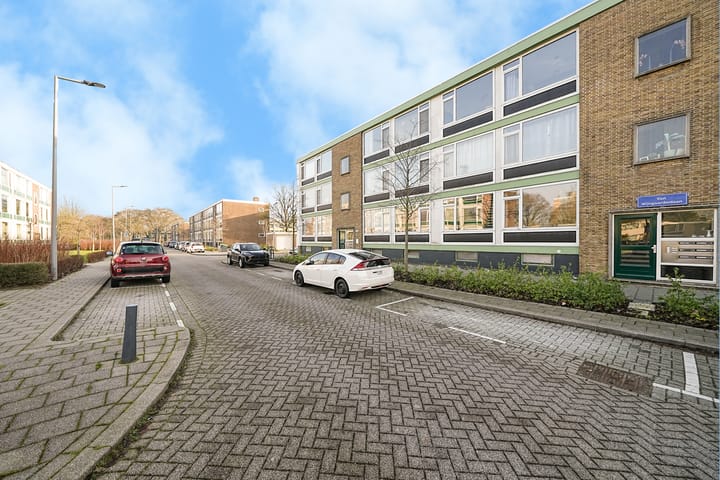 Photo 28 of Van Wijngaardenlaan 90