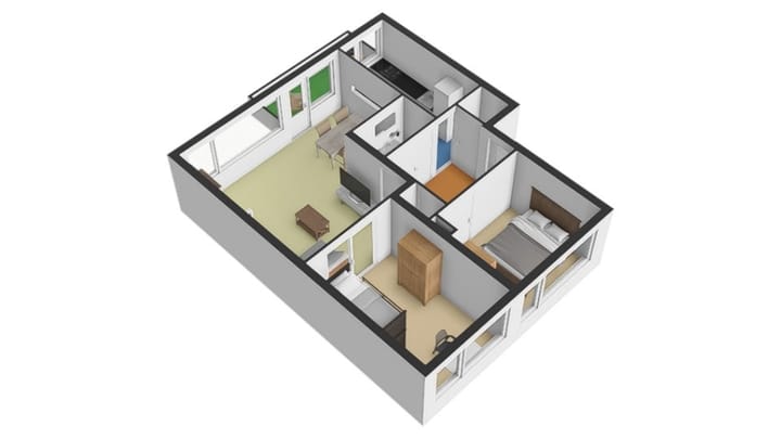 Photo 31 of Van Wijngaardenlaan 90