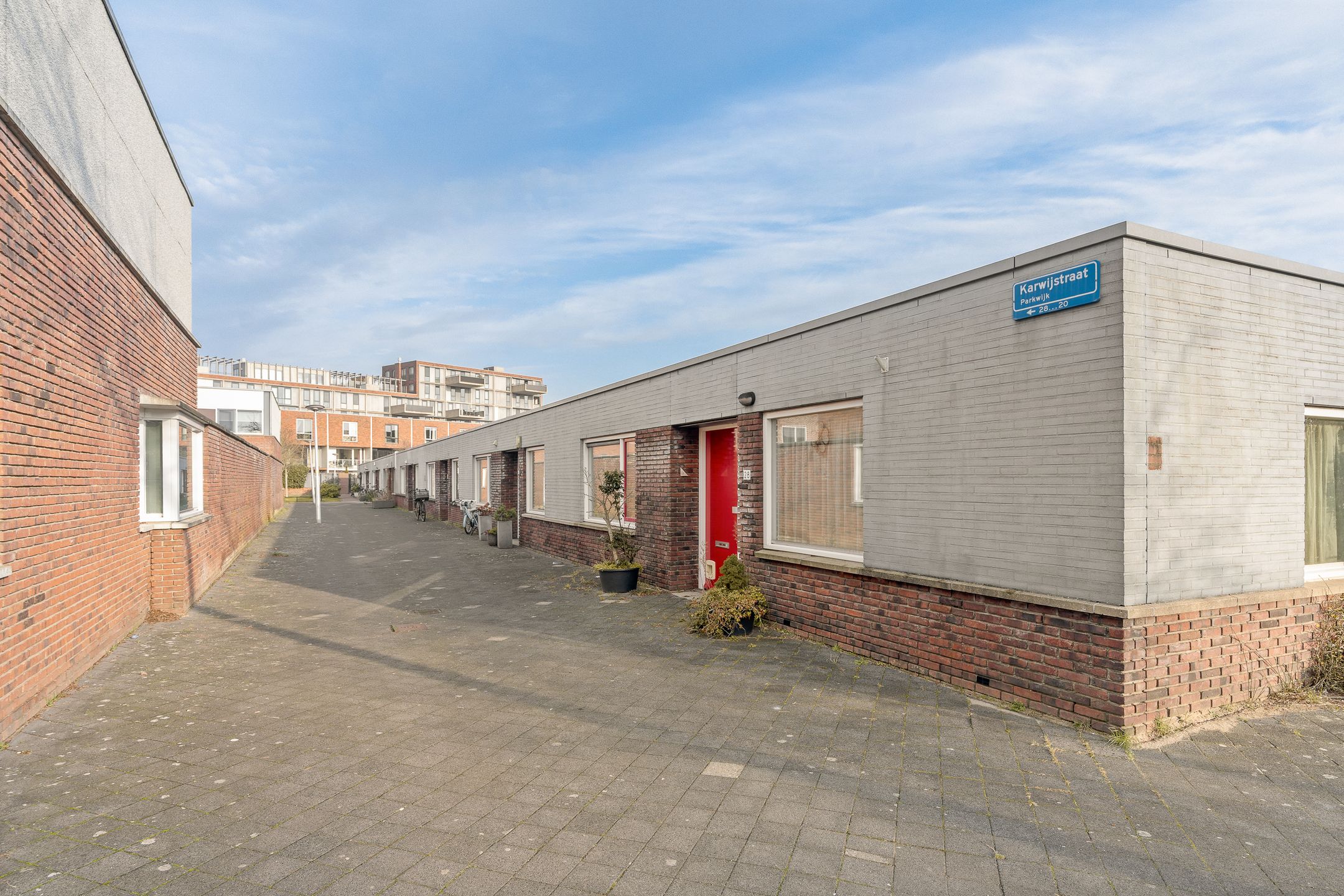 Foto 21 van Karwijstraat 28