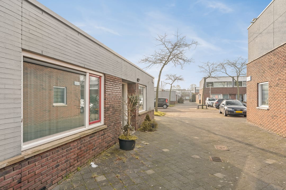 Foto 22 van Karwijstraat 28